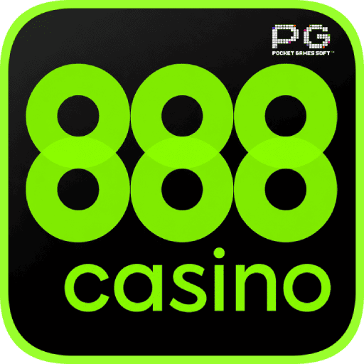 888CASINO Logo